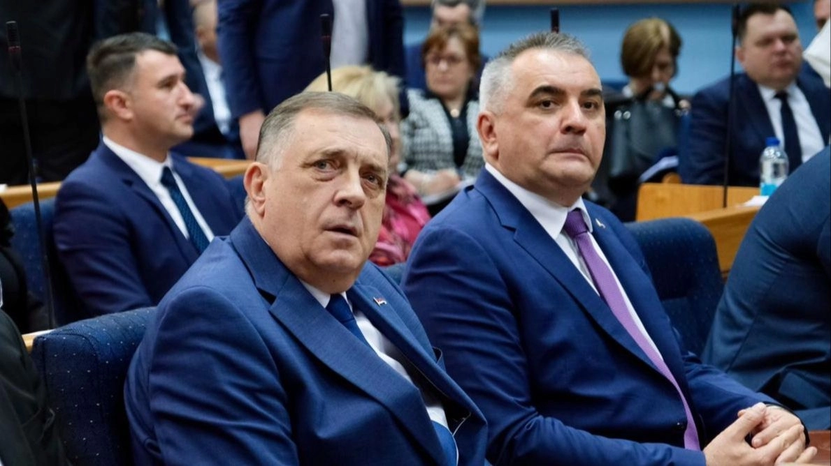 Dodik ne staje sa 'spašavanjem' žitelja RS-a. Ovaj put ih zadužio za 58,43 milijuna maraka